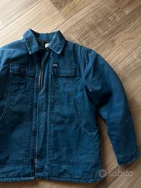 Carhartt Giacca Imbottita Made in USA Detroit