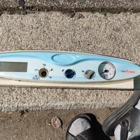 caldaia scheda Immergas nuova Florida condensazion