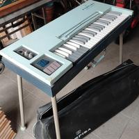 Tastiere Farfisa bis 2 special, Tiger 61, Gem