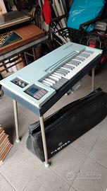 Tastiere Farfisa bis 2 special, Tiger 61, Gem