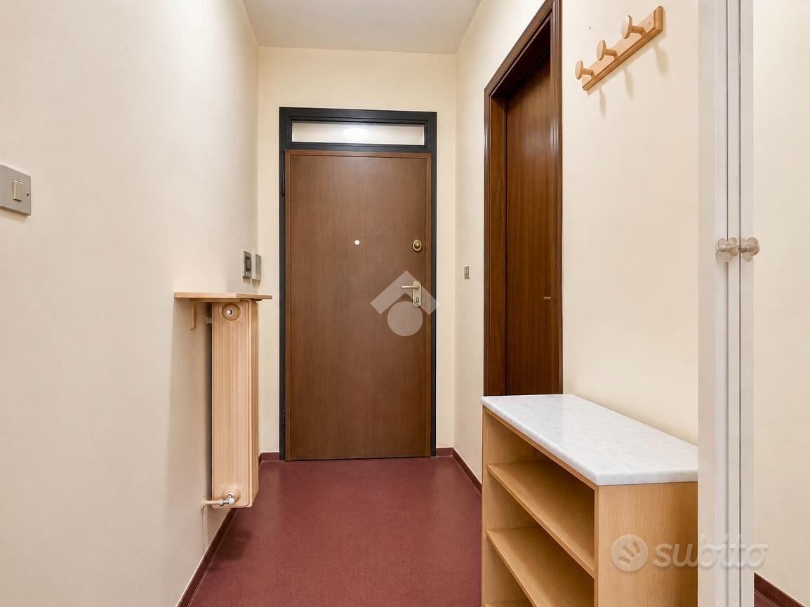 Appartamento – Ascoli Piceno, Monticelli - Vista 4