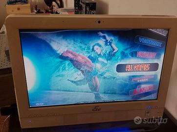 Pc all in one eeepc Asus eepc et1610pt/et1602