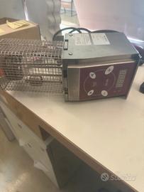 Roner Da Cucina per Basse Temperature 