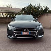 Audi a4 2020