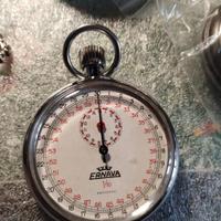 Ernava 1/10 secondo cronometro