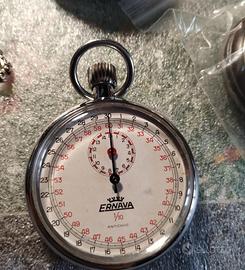 Ernava 1/10 secondo cronometro