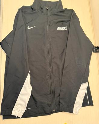 Giacca a vento nike