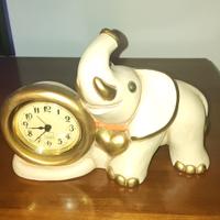 Thun elefante con orologio