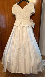 Vestito da sposa