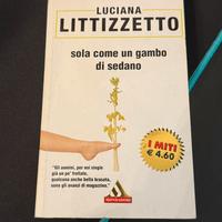 Luciana Littizzetto – Sola come un gambo di sedano