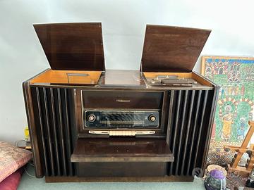 Vintage Stereo
