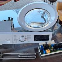 RICAMBI LAVATRICE LG 8 KG