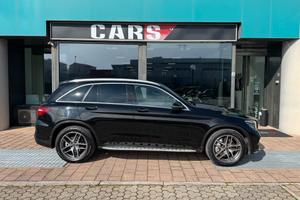 Mercedes-benz GLC 220 d 4Matic Premium