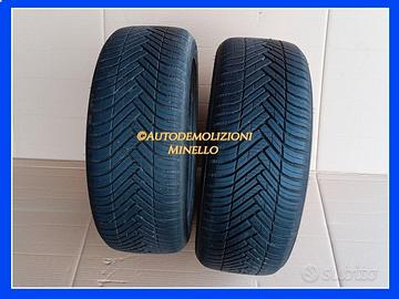 2 Pneumatici 4 STAG 215 50 R17 2025 FORD Focus