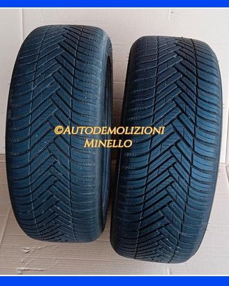 2 Pneumatici 4 STAG 215 50 R17 2025 FORD Focus
