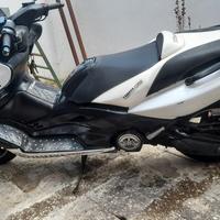 Yamaha T Max - 2004