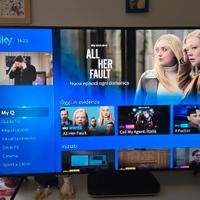 Samsung Tv