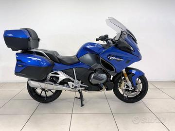 BMW R 1250 RT Sport