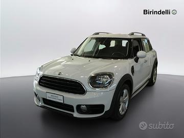 MINI Mini Countrym.(F60) - Mini 1.5 Cooper Boost C