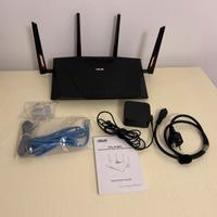 Asus  dsl-ac88u