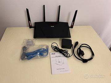 Asus  dsl-ac88u