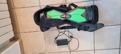 Hoverboard