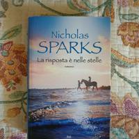 La risposta è nelle stelle, Nicholas Sparks