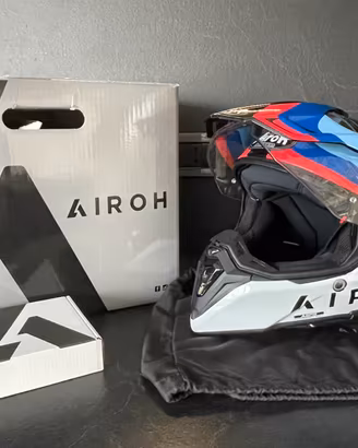 Airoh Commande 2 (NUOVO)