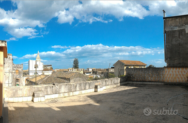 Casa semi-indipendente Fiumefreddo di Sicilia