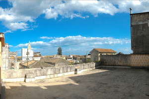 Casa semi-indipendente Fiumefreddo di Sicilia