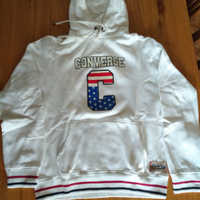 Felpa Converse All Star vintage