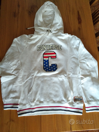 Felpa Converse All Star vintage
