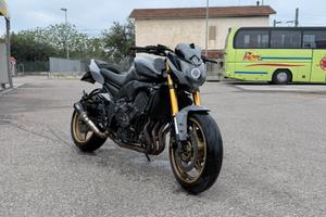 Yamaha FZ8 2010