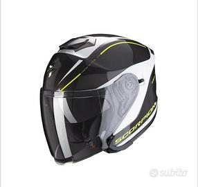 casco Scorpion EXO S1