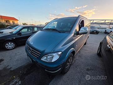 Mercedes Vito 111Cdi