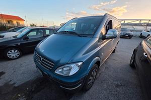 Mercedes Vito 111Cdi