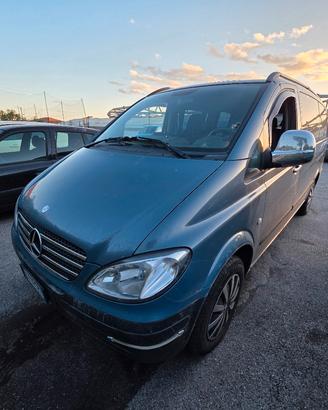 Mercedes Vito 111Cdi