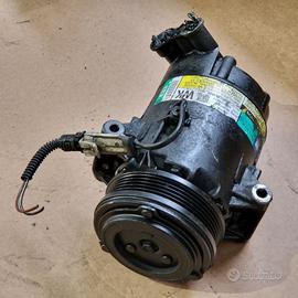 COMPRESSORE AC OPEL ASTRA 13124750