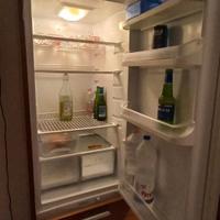 Frigo da incasso ariston adatto mobili 60 cm