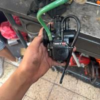 Carburatore 24 stage6 valvola piatta