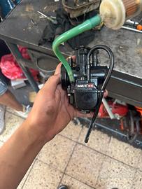 Carburatore 24 stage6 valvola piatta