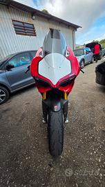 ducati panigale 1199s