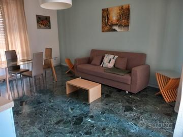 Appartamento 6,5 vani - pasteni - ariano i