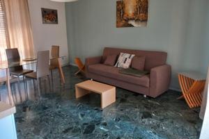 Appartamento 6,5 vani - pasteni - ariano i