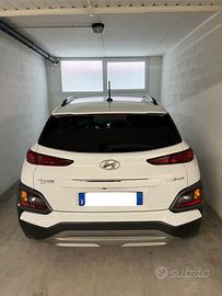 Hyundai Kona 1.6 CRDi XPrime
