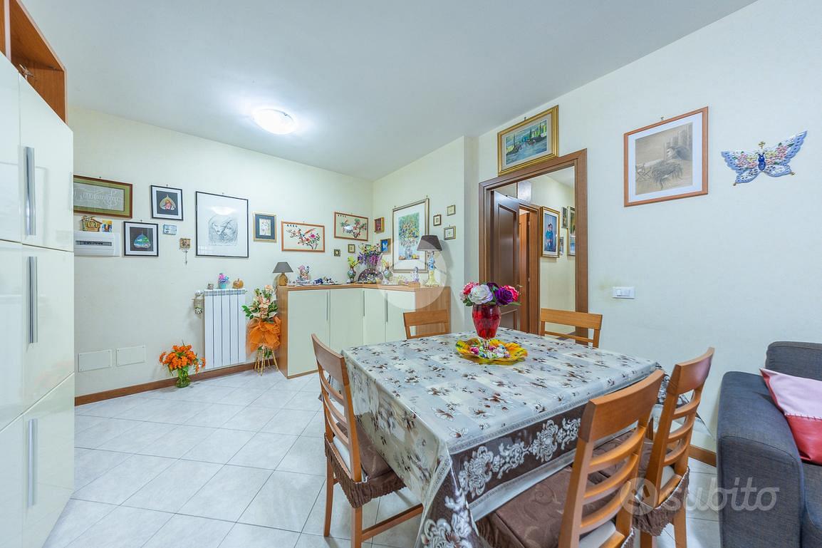 Apartment in Roma, Lunghezza - Vista 5
