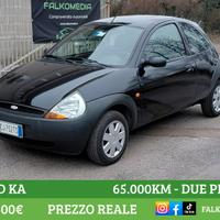 Ford Ka 3p 1.3 70cv Clima (Neopatentati)