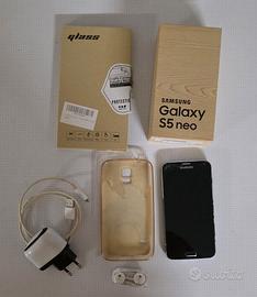 Smartphone Samsung Galaxy S5 Neo