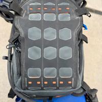 Mosko moto Nomax Borsa da serbatoio