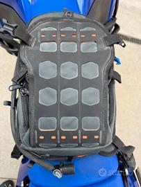 Mosko moto Nomax Borsa da serbatoio